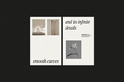 Ophelia - Modern Serif Font, a Serif Font by The Peach Shop (Thumbnail 7 of 16)