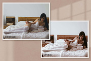 Boudoir Lightroom Photoshop ACR LUTs, a Preset Add-On by 3Motional (Thumbnail 9 of 11)