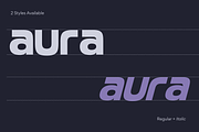 Laren Modern - Branding Logo Font, a Sans Serif Font by Nirmana Visual (Thumbnail 4 of 15)