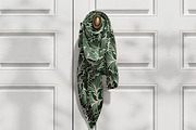 AFRICAN Botanique, a Pattern Graphic by MSNTY STUDIOX (Thumbnail 10 of 20)