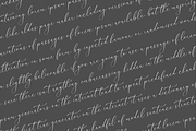 Handesa Mornites Elegant Script, a Script Font by Storytype Studio (Thumbnail 7 of 15)