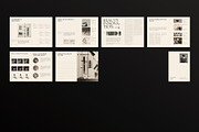 Beauty Brand Magazine Template, a Magazine Template by ArtisanaAura (Thumbnail 16 of 16)
