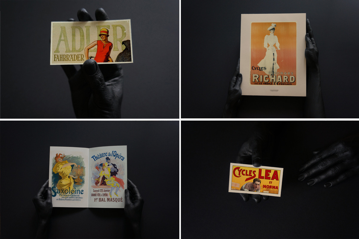 17 Presentation Mockups, a Print Template by Liviu (Photo 3 of 5)