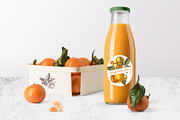 Fresh & citrus, a Food Illustration by handsketched (Thumbnail 4 of 11)