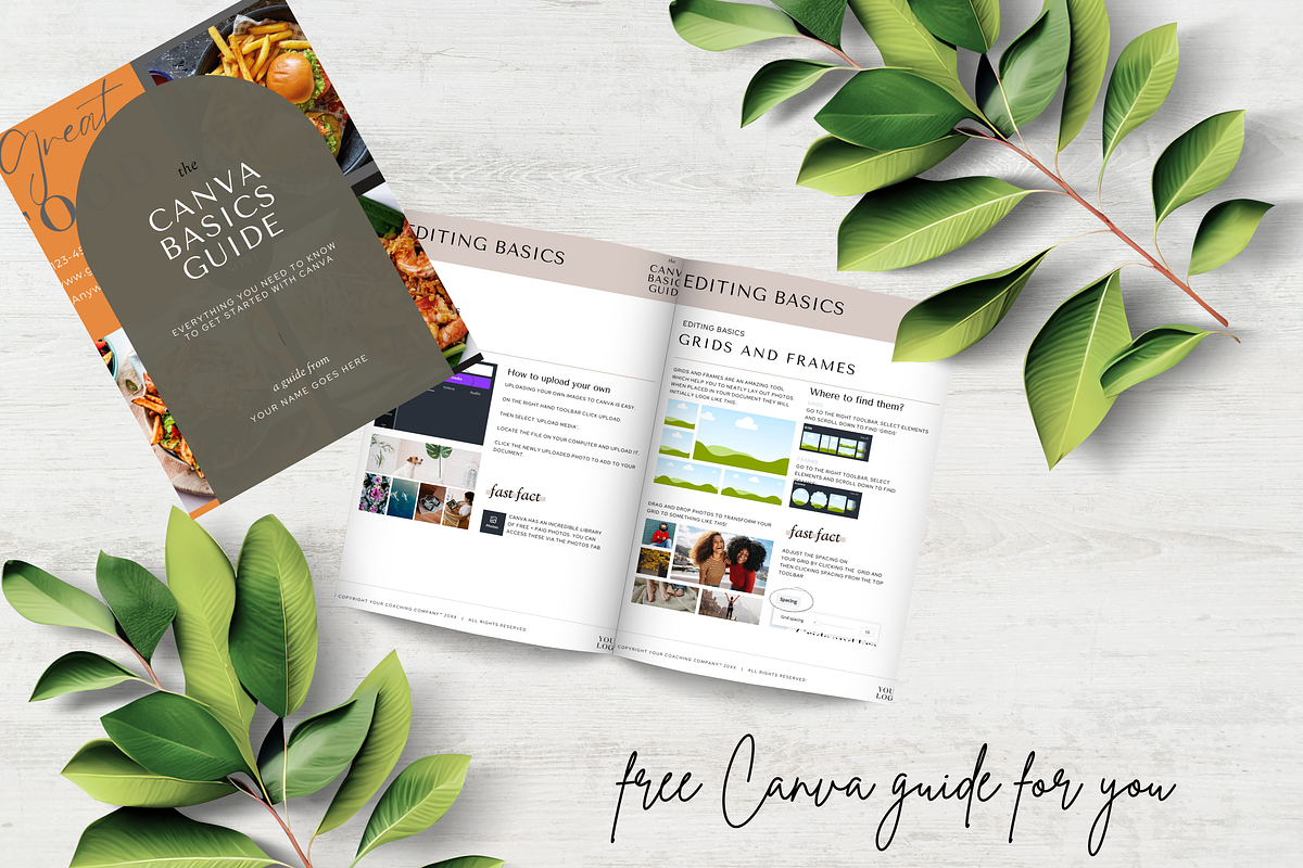 PROFESSIONAL RESTAURANT INSTAGRAM, a Social Media Template by Daring Digies (Photo 10 of 10)