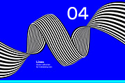 Lines, an Illustration by Colorpong (Thumbnail 6 of 8)