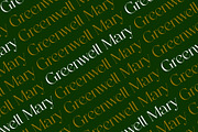 Raena – Elegant Font, a Serif Font by Craft Supply Co. (Thumbnail 4 of 8)