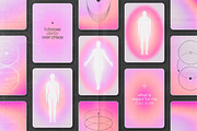 Aura Energy Flow - Mindful Graphics, an Object Graphic by Samolevsky (Thumbnail 12 of 29)