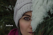 Professional Photoshop Action Set, an Action Add-On by OzPhotoshopActions (Thumbnail 5 of 11)