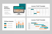 JAVANES - Travel Google Slides, a Presentation Template by UInstrument (Thumbnail 3 of 7)