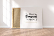 VISIA PRO - Geometric Font Family, a Sans Serif Font by Designova® (Thumbnail 8 of 9)