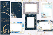 Winter abstraction, a Texture Graphic by Ana-Sakuta (Thumbnail 6 of 15)