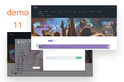 Xhunt - Listing with Dashboard Theme, a WordPress Template by Templatly (Thumbnail 16 of 16)