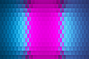Ribbed Fractal Glass Neon Collection, a Background Graphic by RDShop (Thumbnail 7 of 9)