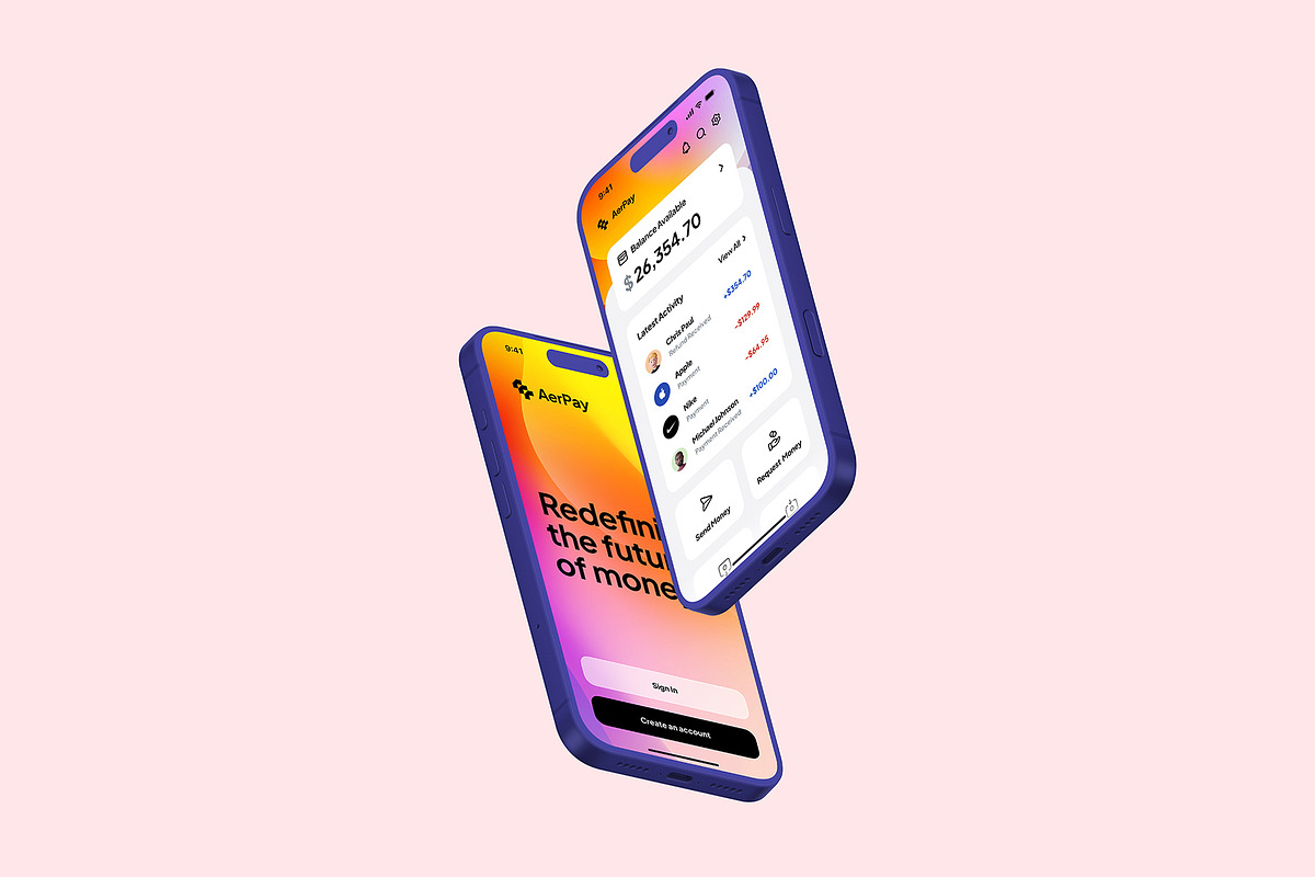 iPhone 17 Pro Clay - 24 Mockups, an iPhone Mockup by Asylab (Photo 36 of 61)