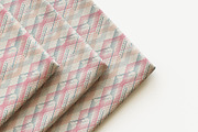 Modern 3D Geometric Pattern, a Pattern Graphic by StudioGlouna (Thumbnail 9 of 9)