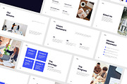 Qerja - Presentation Template, a Presentation Template by Product Experience (Thumbnail 5 of 6)