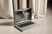Emille Squarespace Website Template, a Squarespace Template by The Humanista Co. (Thumbnail 9 of 17)