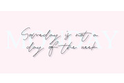 Seraphina Script (Bold&Regular), a Script Font by Digital Hustler (Thumbnail 2 of 9)