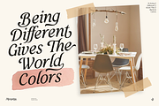 Mezarou, a Script Font by Aluyeah Studio (Thumbnail 8 of 15)