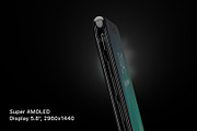 Apple iPhone 8 Concept All Colors, an Object 3D Model by 3D Models by Obshansky (Thumbnail 6 of 17)