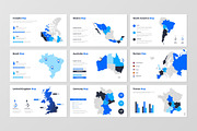 Business Plan PowerPoint Template, a Presentation Template by Orcshape Studio (Thumbnail 24 of 29)