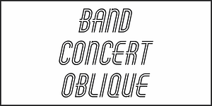 Band Concert JNL