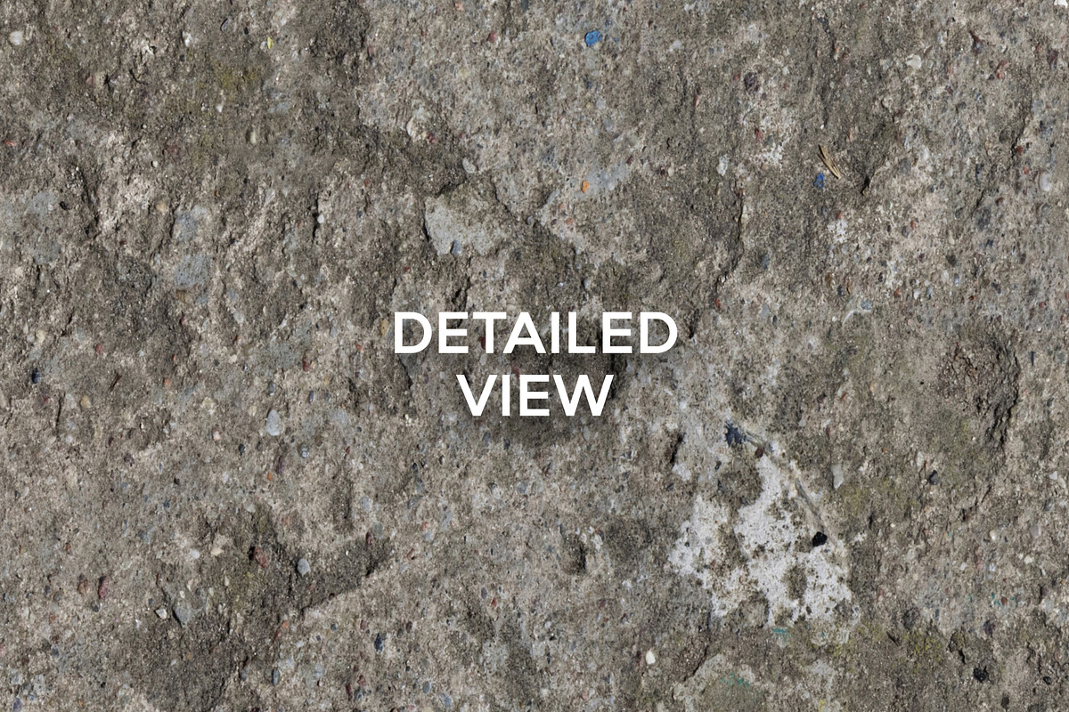 32 Seamless Concrete Floor Textures, a Texture Graphic by Top Textures (Photo 2 of 9)