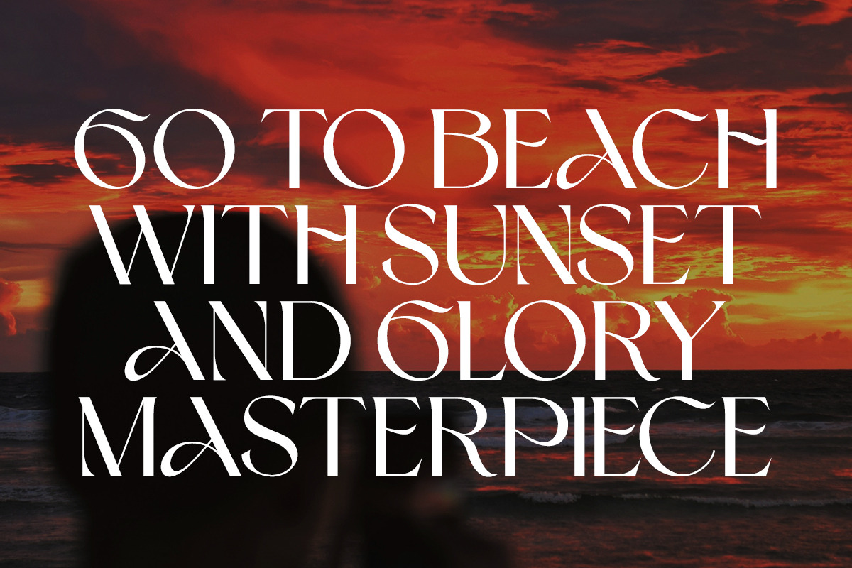 Marie Vaery Luxury Font, a Serif Font by Muntab_Art (Photo 4 of 10)