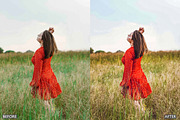 Minimal Brown Lightroom Presets, a Preset Add-On by AAA Presets (Thumbnail 12 of 18)