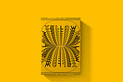 Optical Typography Poster Pack, a Poster Template by NJ Himel (Thumbnail 6 of 51)