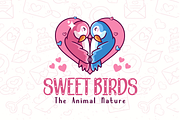 Heylove - Lovely Playful Font, a Sans Serif Font by MaikoHatta (Thumbnail 6 of 7)