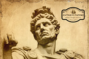 Ultimate vintage paper collection, a Texture Graphic by Studio.Valhalla (Thumbnail 12 of 12)