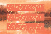 September Butters Modern Handwritten, a Script Font by stylishtype.co (Thumbnail 8 of 15)