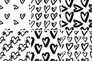 #2 Vector INK collection, a Pattern Graphic by Tanya Akhmett (Thumbnail 7 of 12)