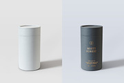 Tube Packaging Mockup, a Packaging Mockup by GraphicWave (Thumbnail 2 of 6)