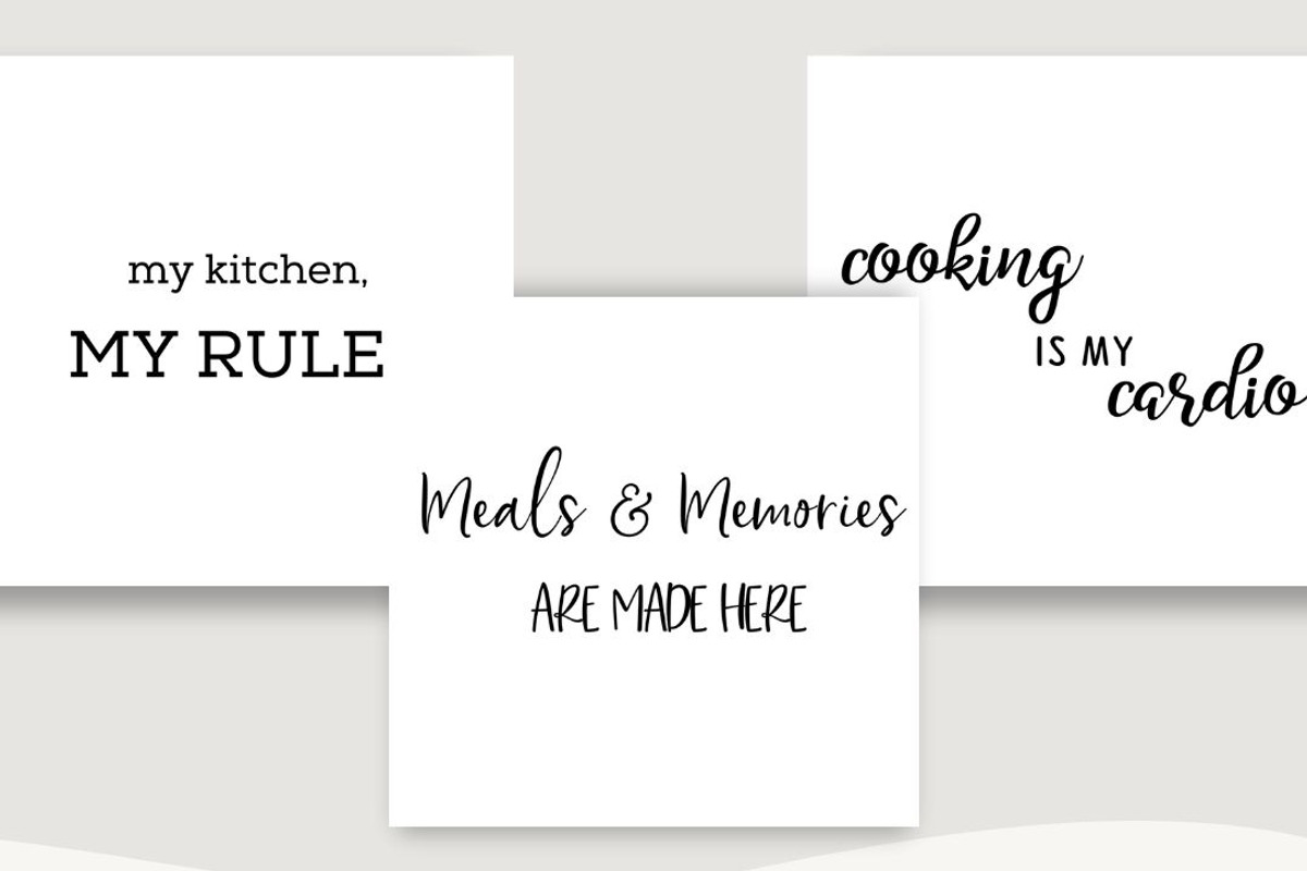 Heart Of The Home Quotes (15 Images), a Social Media Template by Ivory Mix (Photo 1 of 2)
