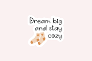 Animal Lover Cute Heart Font, a Script Font by Sofia Skoog (Thumbnail 5 of 11)