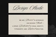 Reserve - Luxury Script Font, a Script Font by Davide Bassu (Thumbnail 11 of 12)