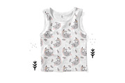 Magical Unicorn - Kids Collection, an Animal Illustration by Sumacj (Thumbnail 5 of 8)