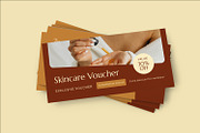 Soluma - Gift Voucher, a Print Template by Fannan Studio (Thumbnail 2 of 3)