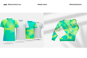 Brand Corporate Mockup Bundle, a Packaging Mockup by Mego-studio (Thumbnail 6 of 11)