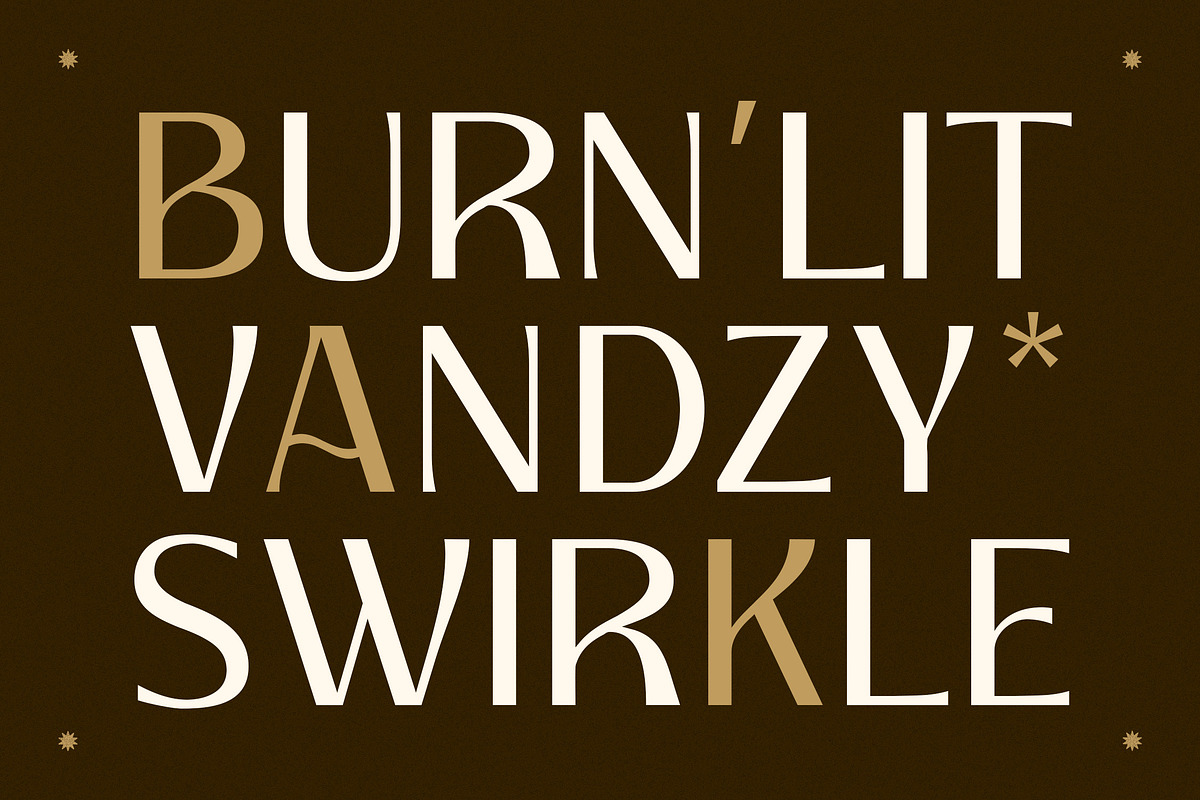 Pavesky – Luxury Elegant Beauty Sans, a Sans Serif Font by Typia Nesia (Photo 3 of 12)