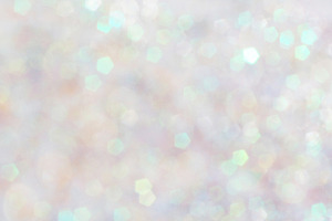 Iridescent Bokeh Photo 1