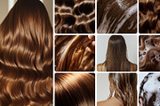 130 Luxury Hair Salon Photos, a Photo by GloryLuxeDesign (Thumbnail 3 of 10)
