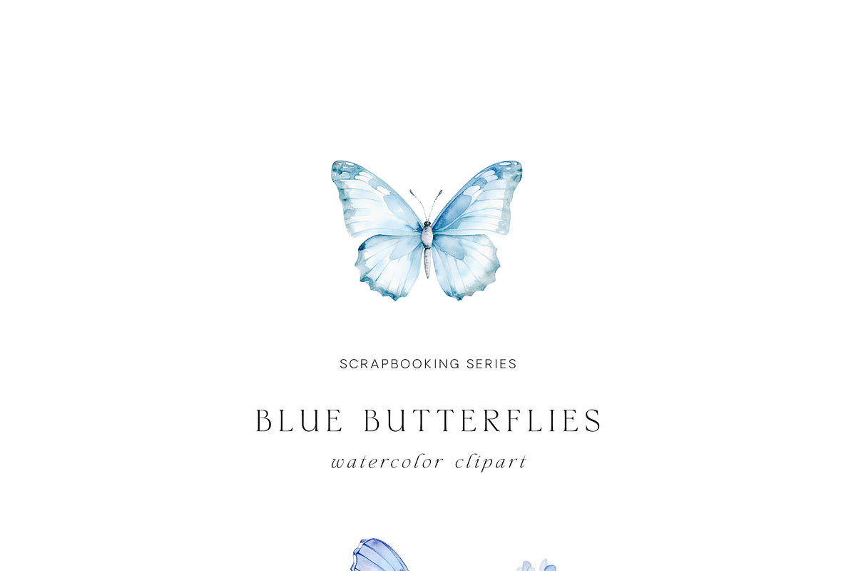 New! Huge Scrapbooking Bundle, an Illustration by Isabelle Salem (Photo 16 of 246)