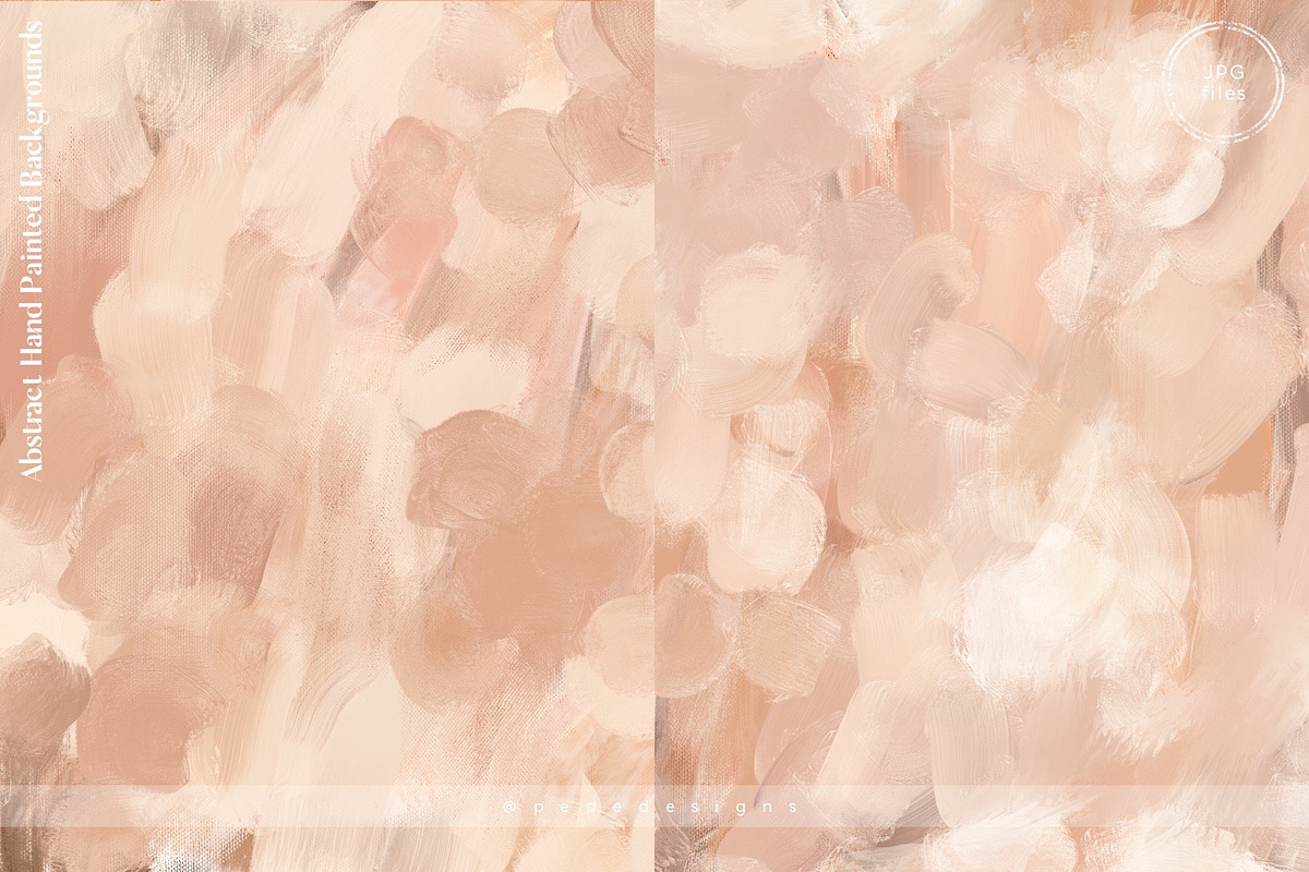 Trendy Backgrounds Bundle, a Texture Graphic by PeDe Designs (Photo 29 of 55)