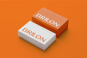 Qarume || Modern Clean Sans Serif, a Sans Serif Font by Ermedia Studio (Thumbnail 4 of 10)