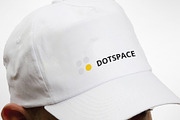Dotspace Full Corporate Identity, a Stationery Template by Mastergfx (Thumbnail 13 of 15)