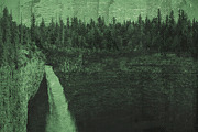 The Forest - 25 Gradients, a Gradient Add-On by Gromov Design (Thumbnail 4 of 5)